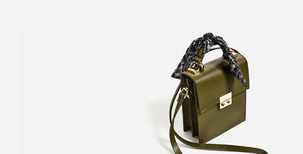 Bagkin- Handbags & Shopping Clothes Responsive Shopify Theme