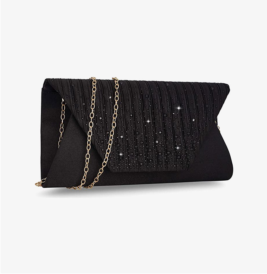 Chic Clutch